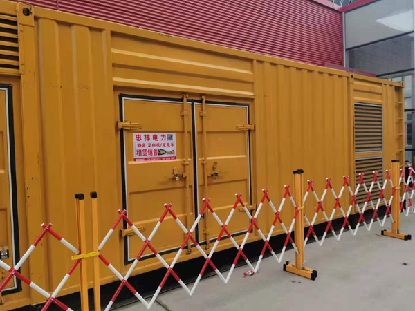 天桥关于通用发电机的十万个为什么？