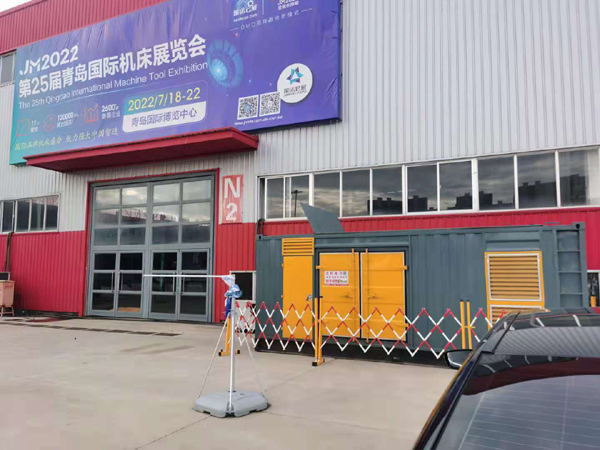天桥发电机租赁-柴油发电机组不及时维护危害大