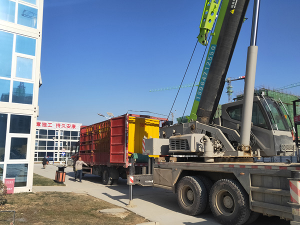 天桥发电机出租50KW柴油发电机组需要配多粗电缆线