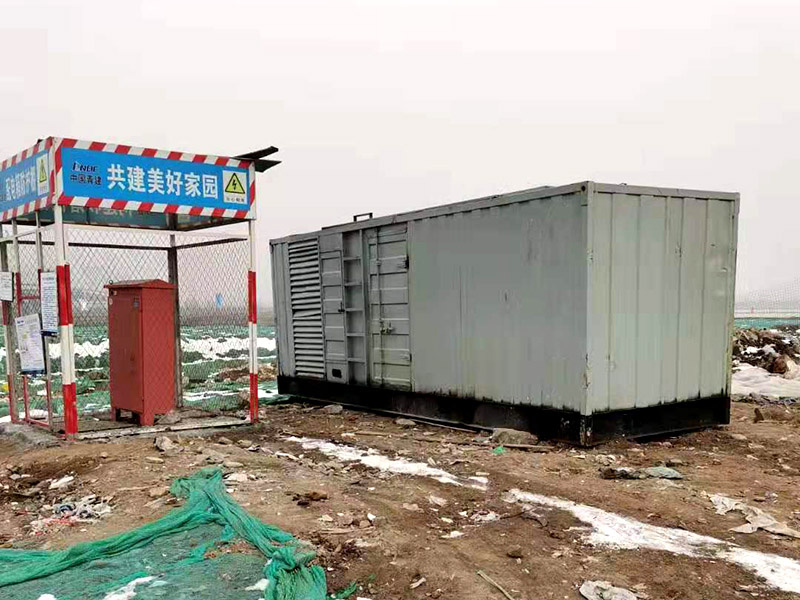 天桥燃气发电机在高海拔地区运行时会遇到哪些常见故障？